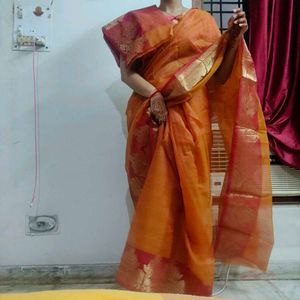 Elegant Saree