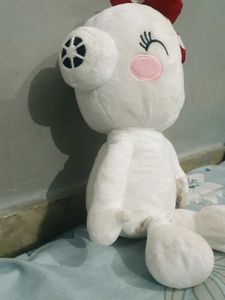 Cute Plush Toy