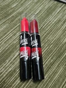 Lipstick From Bangkok