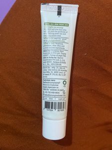Plum Night Gel