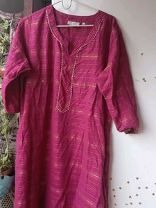 Utsav Kurti