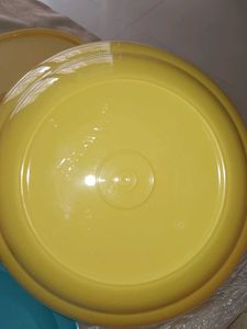 New Fresh Cereal Bowl Tupperware