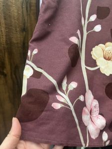 Double Bed Bedsheet