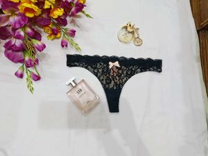 🇭🇲💫 HUNKEMOLLER BRAND THONG
