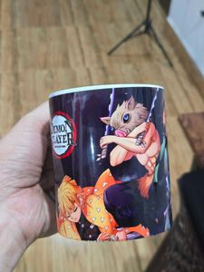 &#34;Demon Slayer&#34; Mug Anime Gift