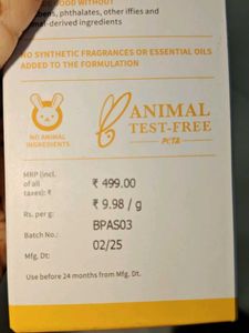 Plum Yuzu &amp; Alpha Arbutin Sunscreen SPF 50