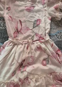 Girls Frock