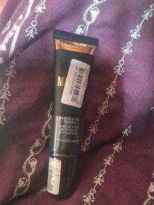 Revolution Matte &amp; Fix Primer