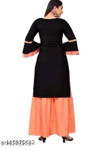 preety women kurta set