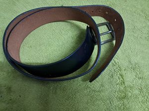Woodland Pack Of 3 Premium Belts