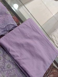Salwar Kameez Suit (Minor Issue)
