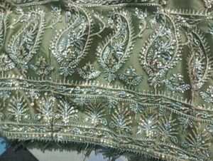 Lehenga+Blouse+Dupatta