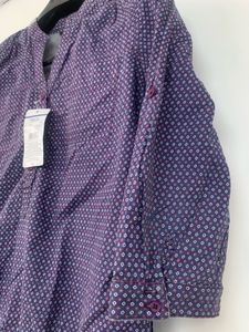 Avaasa Fig MNM Kurti Type Top Girlish