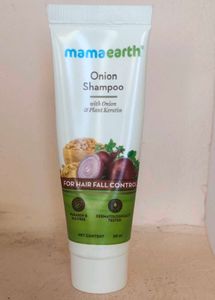 Mamaearth Hair Care Mini Kit