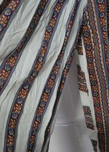Ethnic Print Dhoti