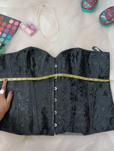 Vintage style Corset