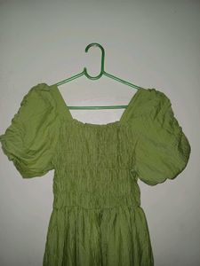 Beautiful Aesthetic Sundress