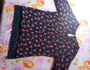 Beautiful Top For Girls And Women