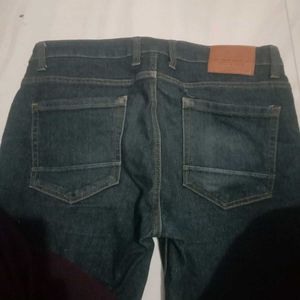 the Indian garage co. jeans for men