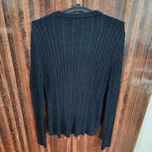 Ralph Lauren Solid Pullover - Chest 30