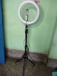 Digitek Ring Light New