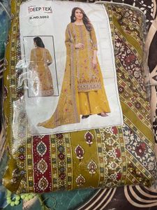 Dress Material