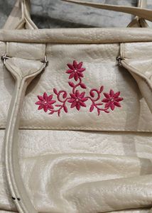 White Bag