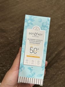 Dot & Key Sunscreen