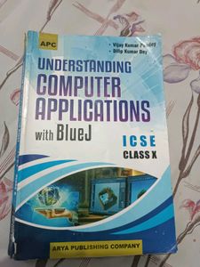 Understanding Computer Applications