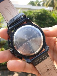 Fitron Watch