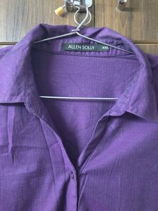 Formal Shirt