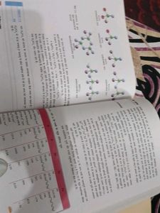 रसायन भाग 1 - Class 12 Textbook