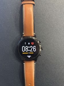 Fossil Caryl Gen 5 Smartwatch