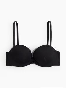 Strapless Bra