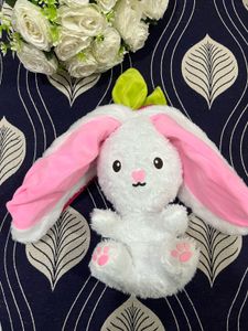 Bunny Plush Toy