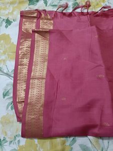 Authentic Kanjeevaram Pattu