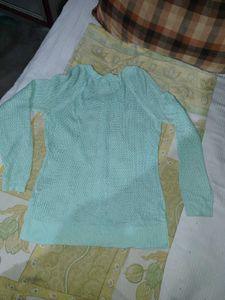 American Eagle Knit Cardigan