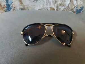 Ray-Ban Aviator Sunglasses