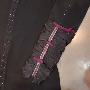 Burqa