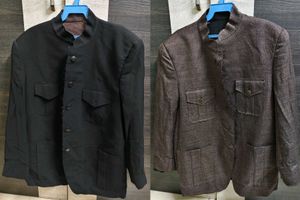 Blazers, Jackets, Coats