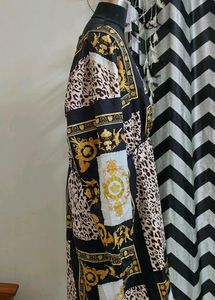 Urbanic Plus Size Dress