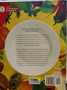 Devotional Dishes Cookbook