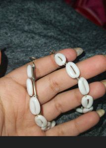 Shell Hoops 🐚
