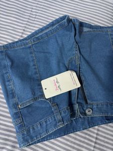 Y2k Beach Party Shorts