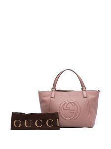 gucci tote bag