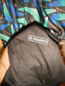 Patterned Tunic &amp; Pants Set Large/ XL Size