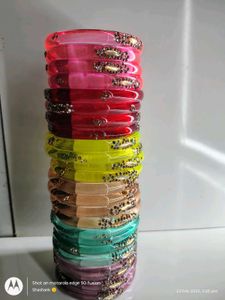 Daily Use (GlassBangles)