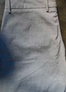 Formal Pant