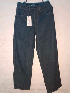 UNIQLO Denim Jeans - New with Tag