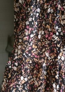 Flowy Skirt
